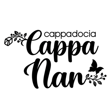 Cappanar Cave Hotel logosu