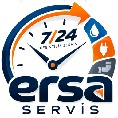 Ersa Servis logosu