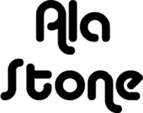 Ala Stone Hotel logosu