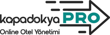 Kapadokya Pro logosu