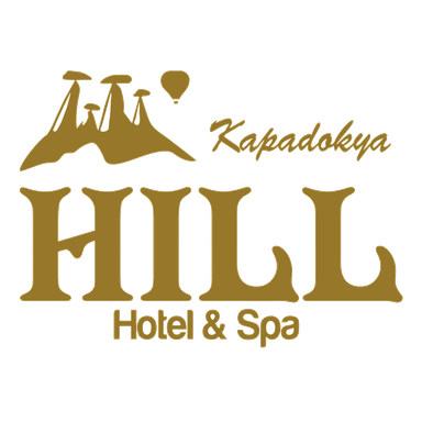 Kapadokya Hill Hotel logosu